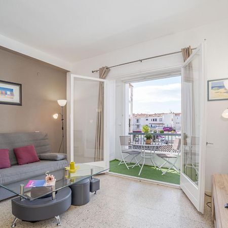 Basic Comfort Apartment Royal Marine 0176 Empuriabrava Ngoại thất bức ảnh