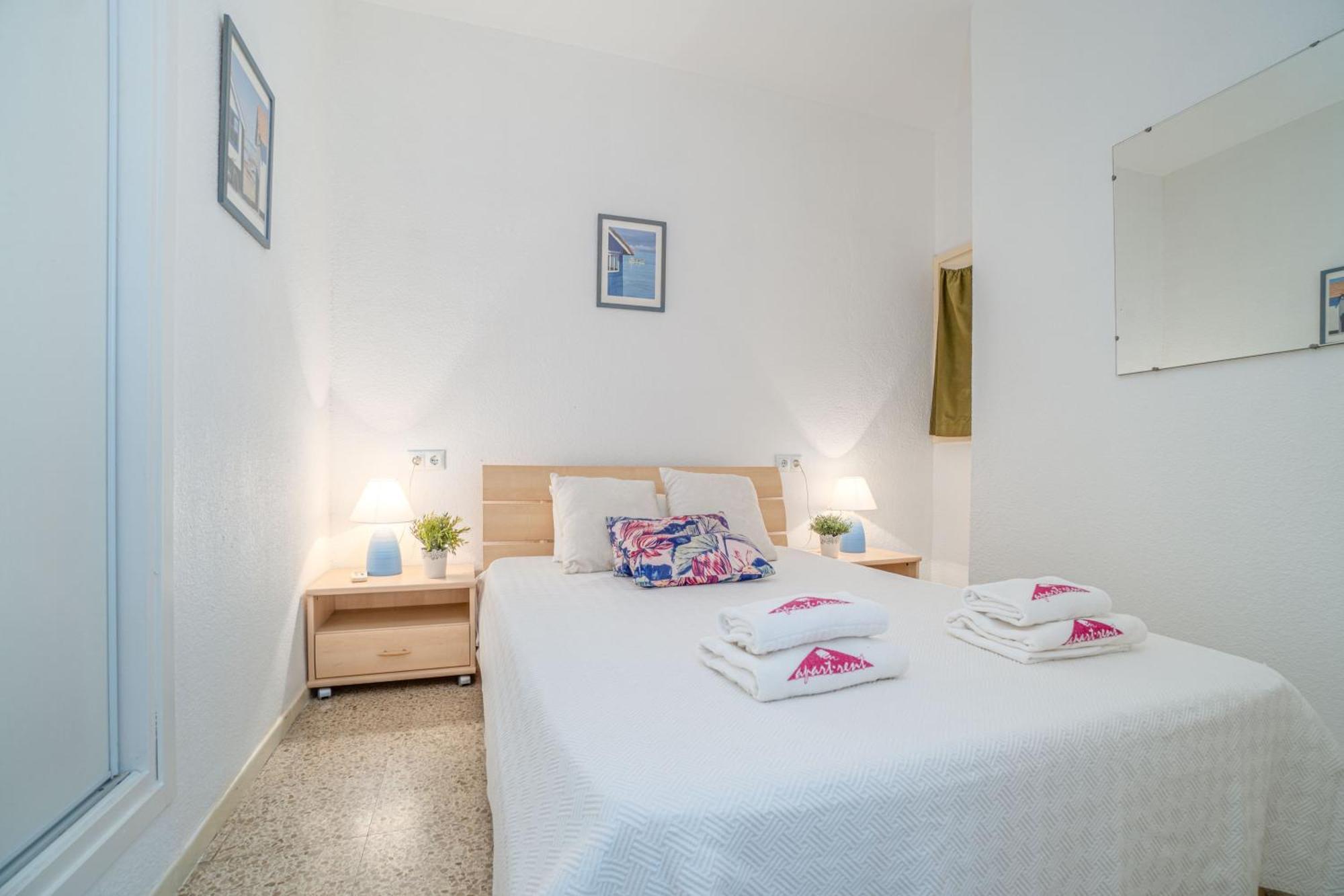 Basic Comfort Apartment Royal Marine 0176 Empuriabrava Ngoại thất bức ảnh