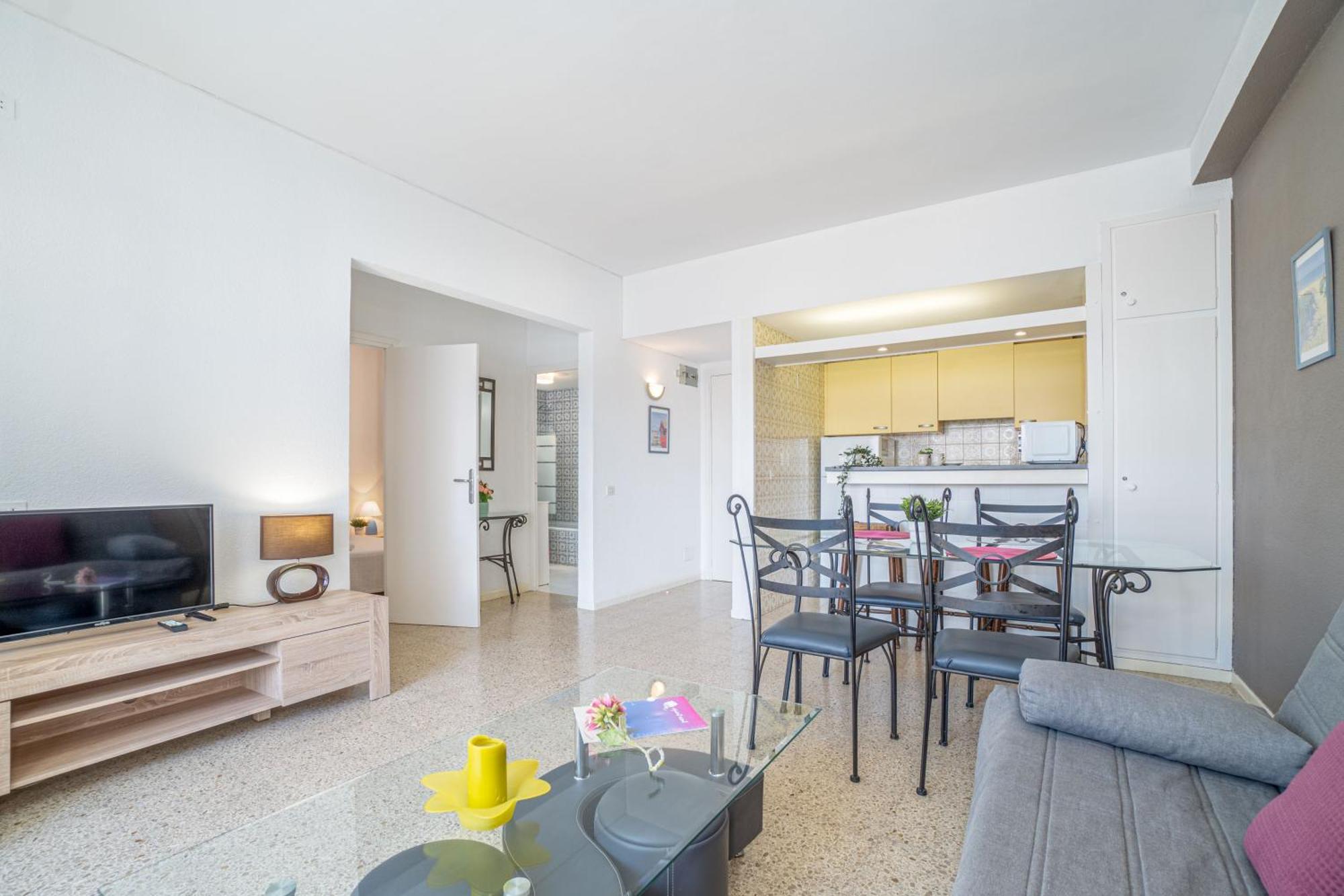 Basic Comfort Apartment Royal Marine 0176 Empuriabrava Ngoại thất bức ảnh