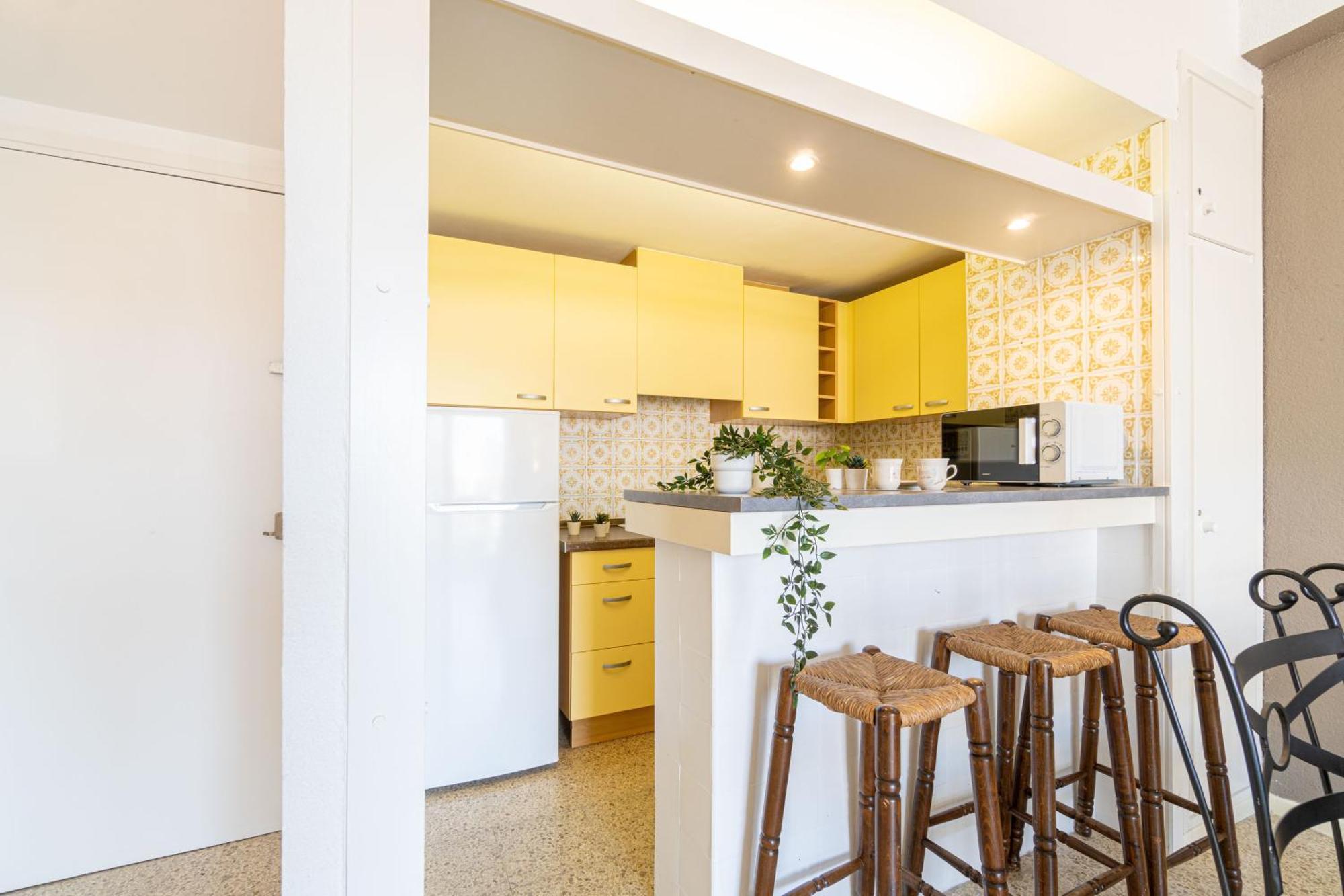 Basic Comfort Apartment Royal Marine 0176 Empuriabrava Ngoại thất bức ảnh
